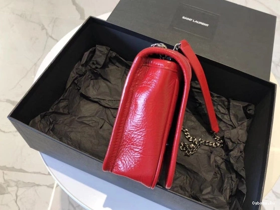 CHAIN WALLET NIKI YSL 0805